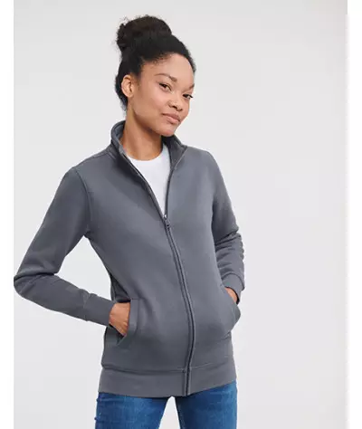 Ladies´ Authentic Sweat Jacket