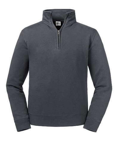 Convoy Grey (Solid)