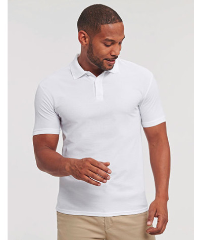 Authentic Eco Polo