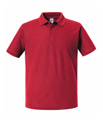 Classic Red