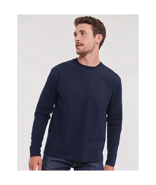 Authentic Classic Long Sleeve T