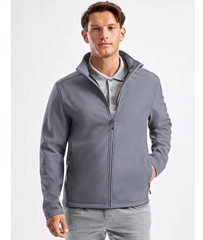 Essential Softshell Jacket