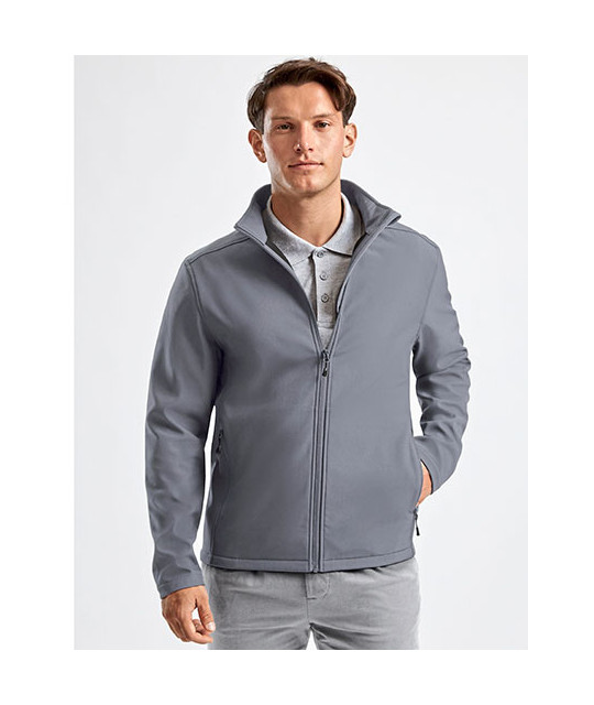 Essential Softshell Jacket