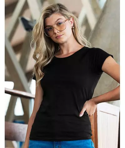 Ladies´ Authentic Classic T
