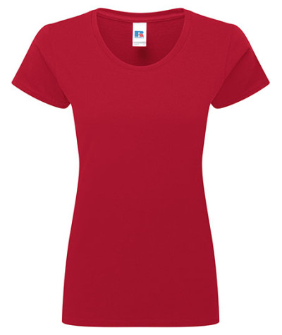 Classic Red