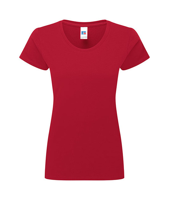 Classic Red