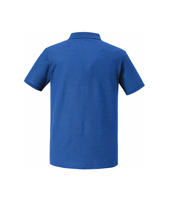 Authentic Eco Polo