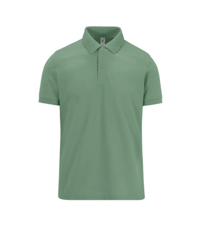 B&C Collection B&C My Polo 210 | ADT Tryck