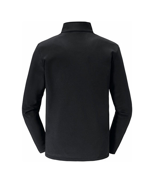 Russell Athletic Essential Softshell Jacket | ADT Tryck