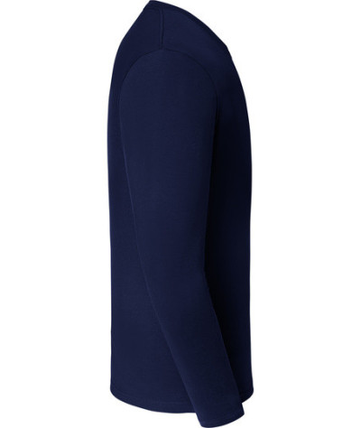 Authentic Classic Long Sleeve T