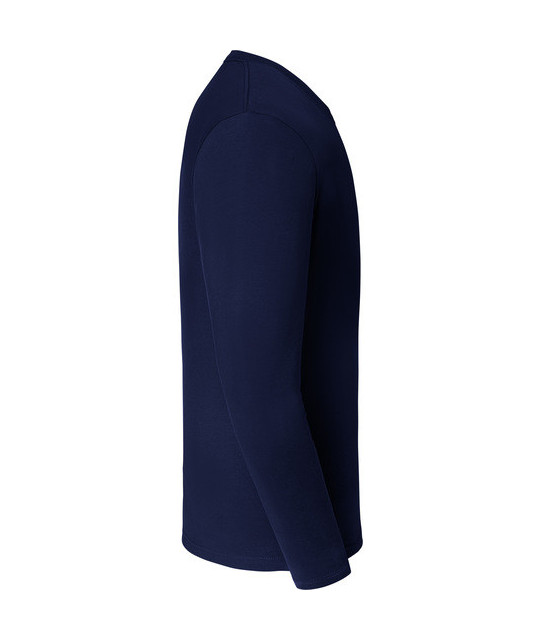 Authentic Classic Long Sleeve T