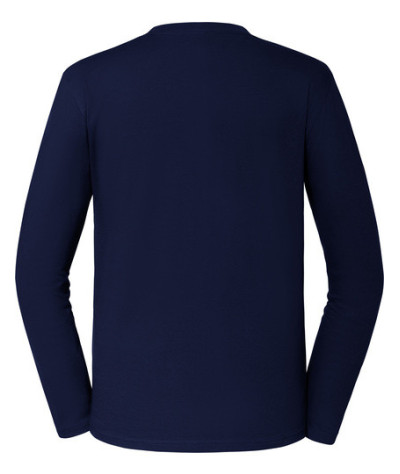 Authentic Classic Long Sleeve T