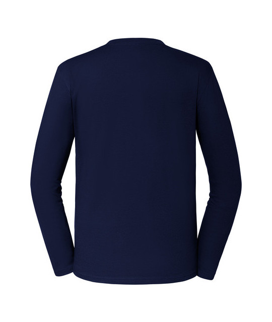 Authentic Classic Long Sleeve T