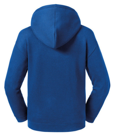 Kids Authentic Hooded Sweat