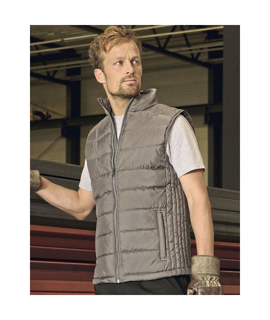 Russell Athletic Men´s Nano Bodywarmer | ADT Tryck