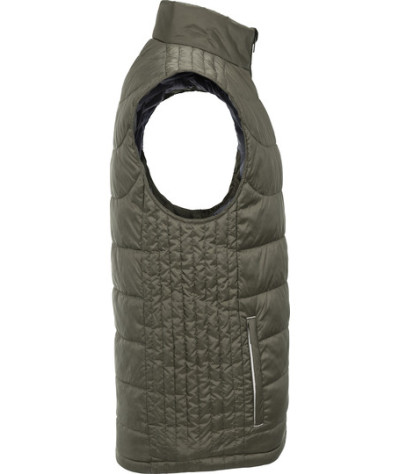 Russell Athletic Men´s Nano Bodywarmer | ADT Tryck