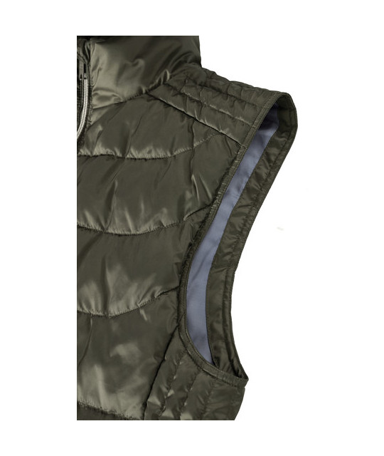 Russell Athletic Men´s Nano Bodywarmer | ADT Tryck