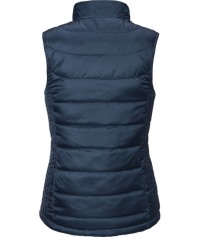 Russell Athletic Ladies´ Nano Bodywarmer | ADT Tryck