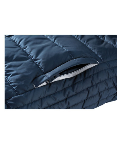 Russell Athletic Ladies´ Nano Bodywarmer | ADT Tryck