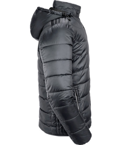 Russell Athletic Men´s Hooded Nano Jacket | ADT Tryck