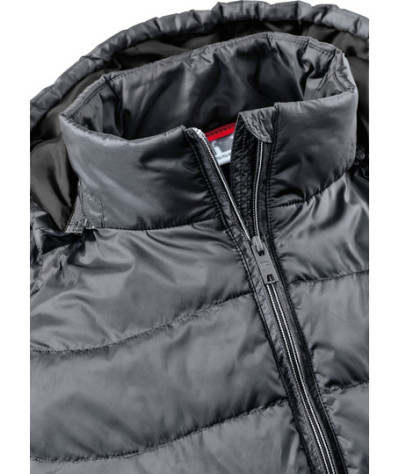 Russell Athletic Men´s Hooded Nano Jacket | ADT Tryck
