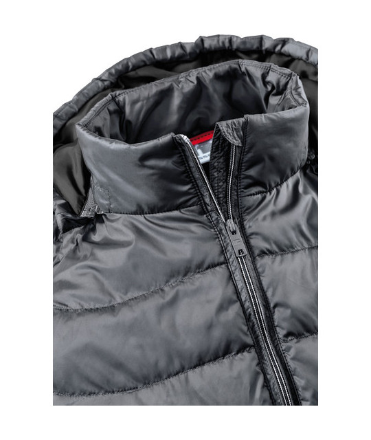 Russell Athletic Men´s Hooded Nano Jacket | ADT Tryck