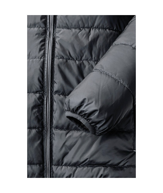 Russell Athletic Men´s Hooded Nano Jacket | ADT Tryck
