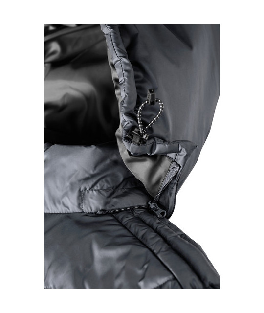 Russell Athletic Men´s Hooded Nano Jacket | ADT Tryck