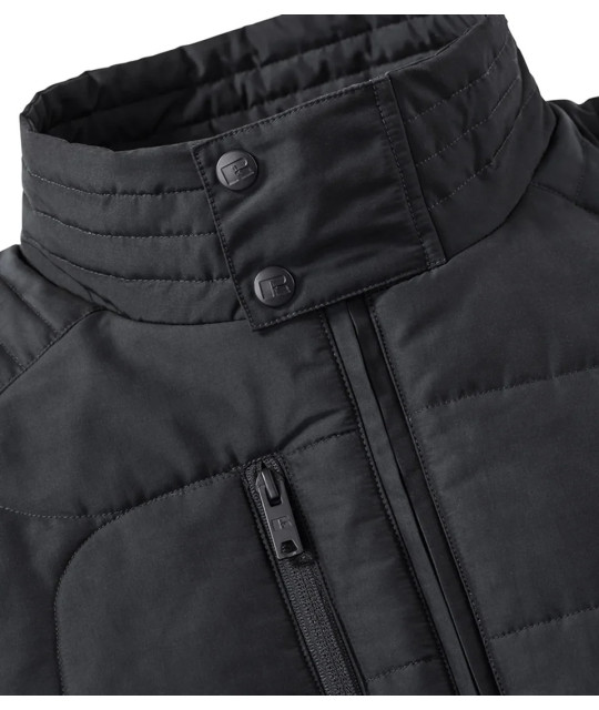 Russell Athletic Men´s Cross Jacket | ADT Tryck