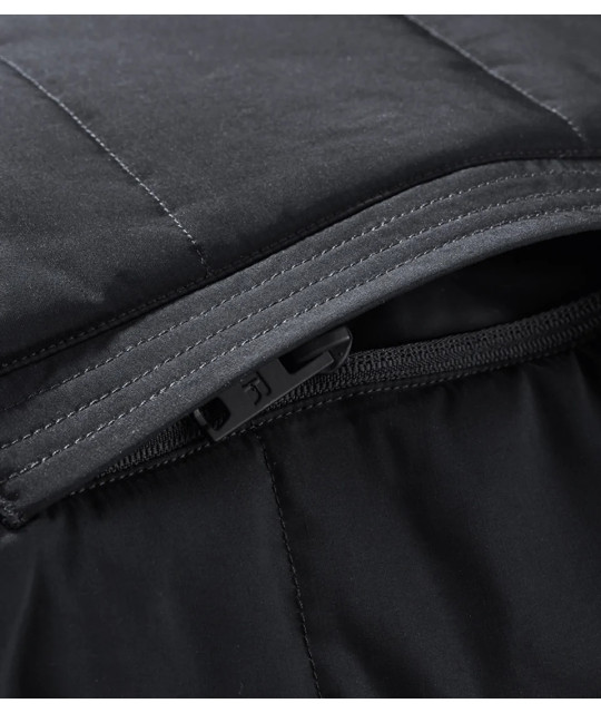 Russell Athletic Men´s Cross Jacket | ADT Tryck