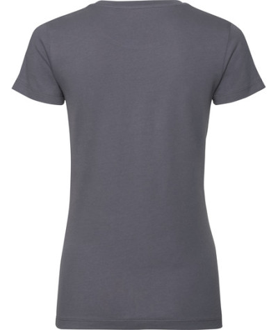 Ladies`Pure Organic T