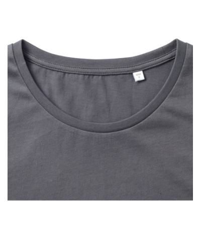 Ladies`Pure Organic T