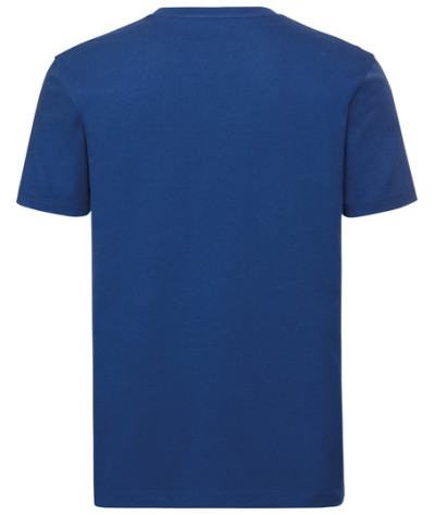 Russell Athletic Pure Organic Men`s Pure Organic T