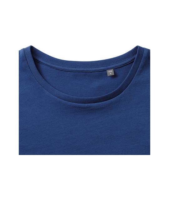 Russell Athletic Pure Organic Men`s Pure Organic T
