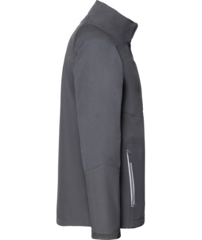 Men´s Bionic Softshell Jacket