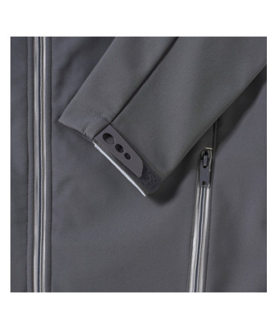 Men´s Bionic Softshell Jacket