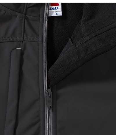 Ladies´ Bionic Softshell Jacket