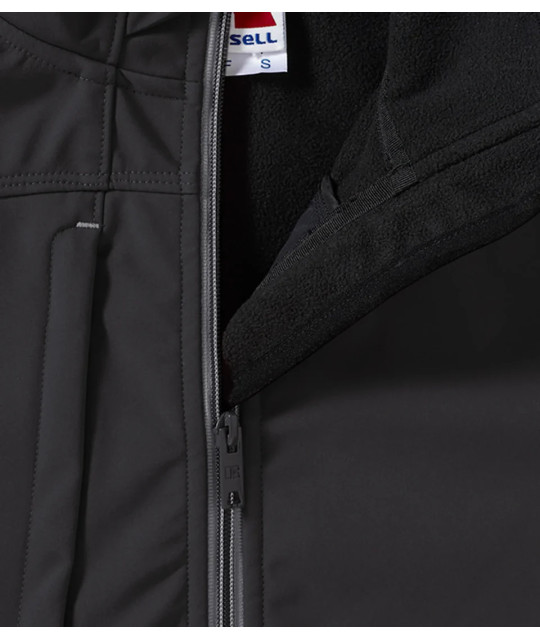 Ladies´ Bionic Softshell Jacket