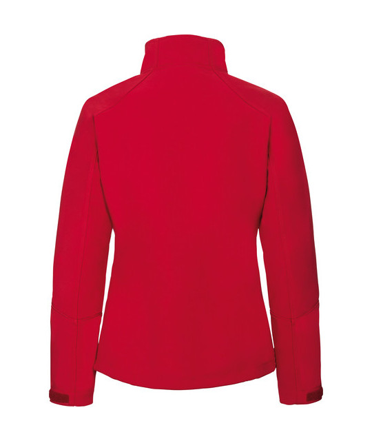 Ladies´ Bionic Softshell Jacket