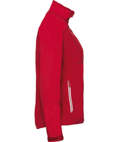 Ladies´ Bionic Softshell Jacket