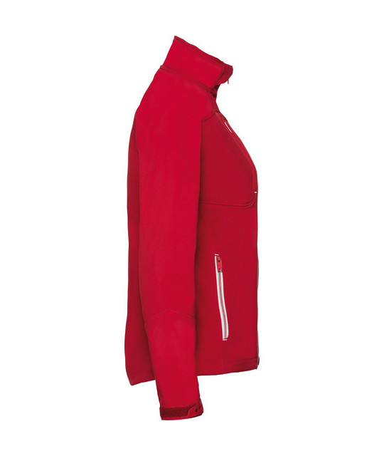 Ladies´ Bionic Softshell Jacket