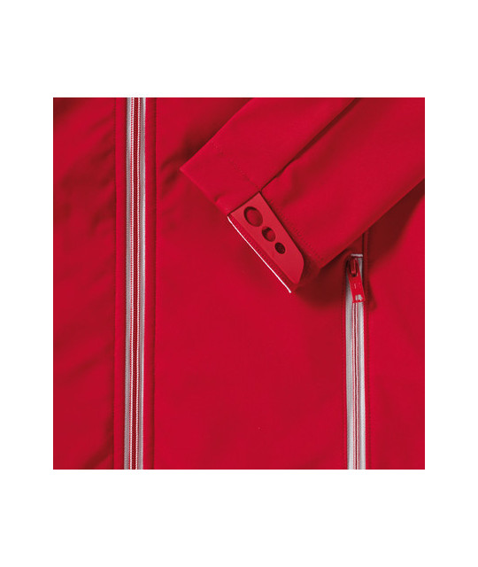 Ladies´ Bionic Softshell Jacket