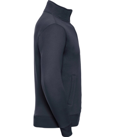 Men's Authentic Sweat Jacket