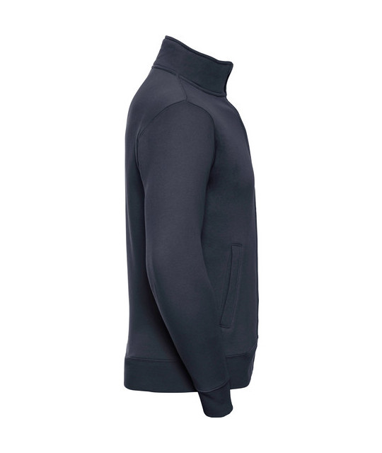 Men's Authentic Sweat Jacket