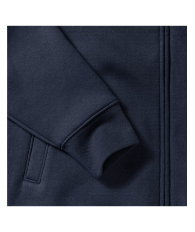 Men's Authentic Sweat Jacket