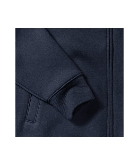 Men's Authentic Sweat Jacket