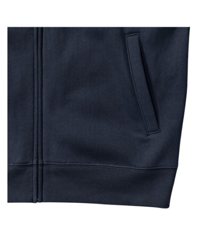 Men's Authentic Sweat Jacket