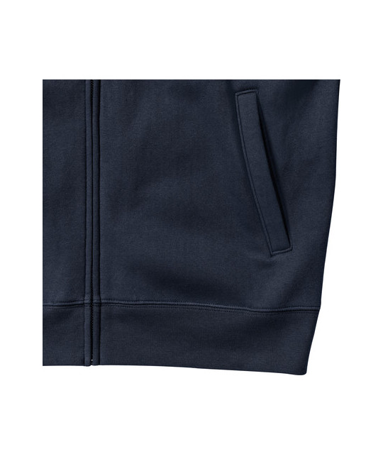 Men's Authentic Sweat Jacket