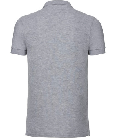 Russell Athletic Men's Fitted Stretch Polo | ADT Tryck