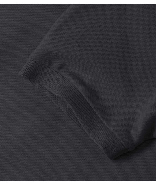 Ladies' Fitted Stretch Polo